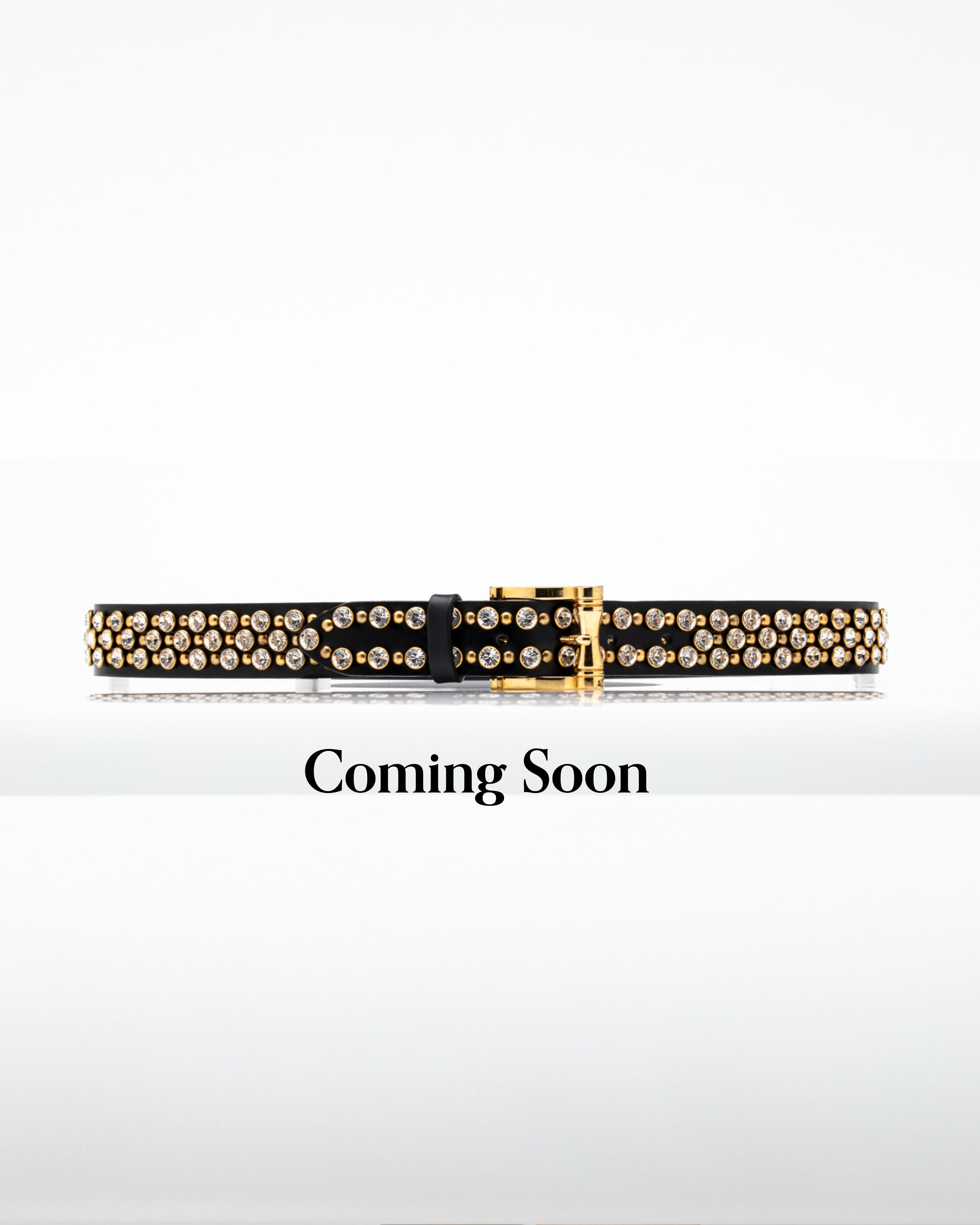 Belts