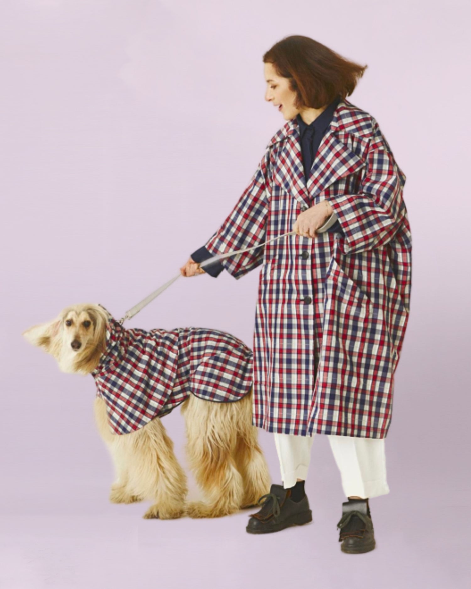 House of Tobias offers ingenious high fashion for fabulous pets and their owners. Discover beautifully crafted products and accessories designed to make pets and owners stand out in any room while ensuring comfort and well-being. Explore our curated collection for premium quality and exceptional craftsmanship, where looking good always feels good.
