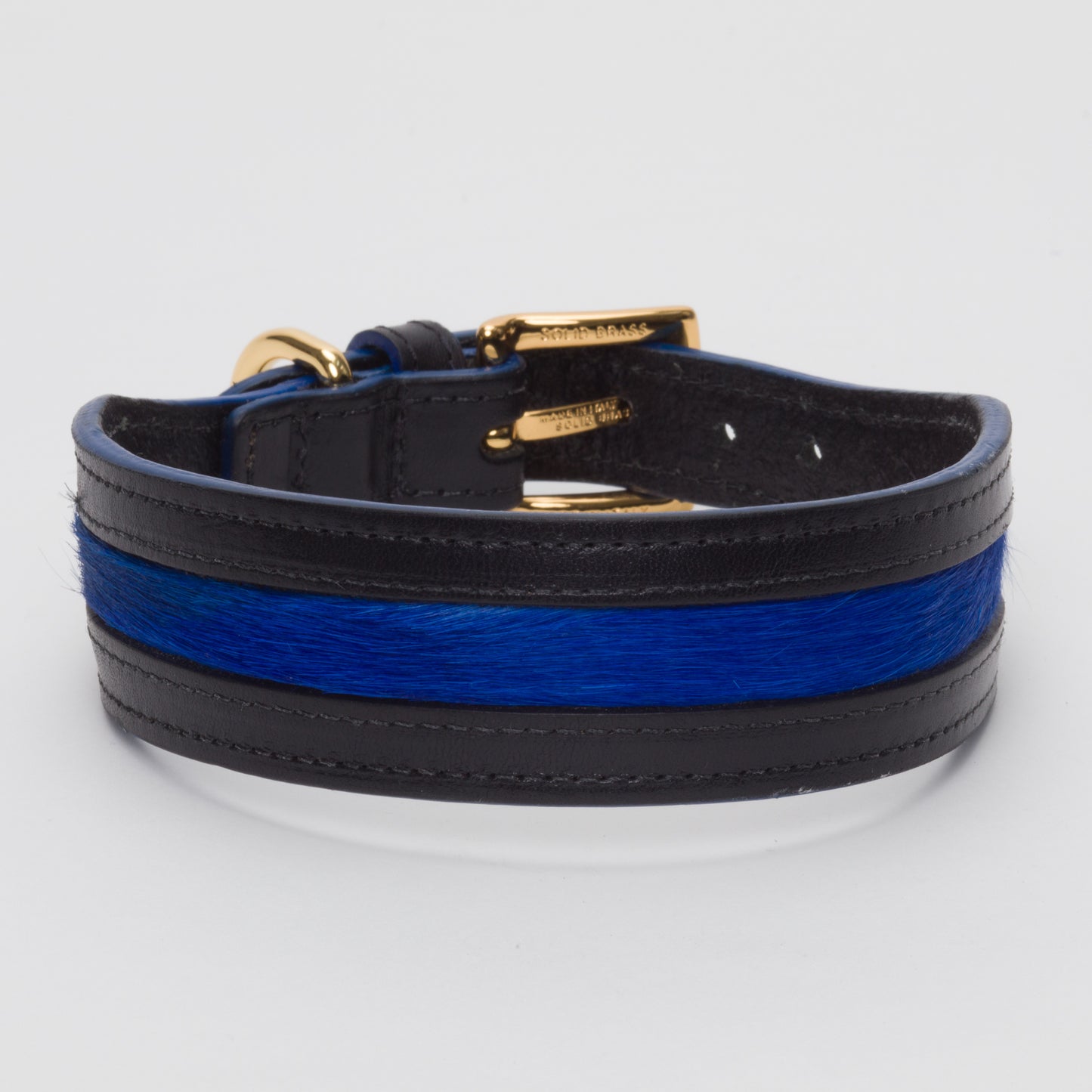 Luxury Mustard Yellow SpringBok Cases In Leather for Large Dogs – SpringBok Leather Collar