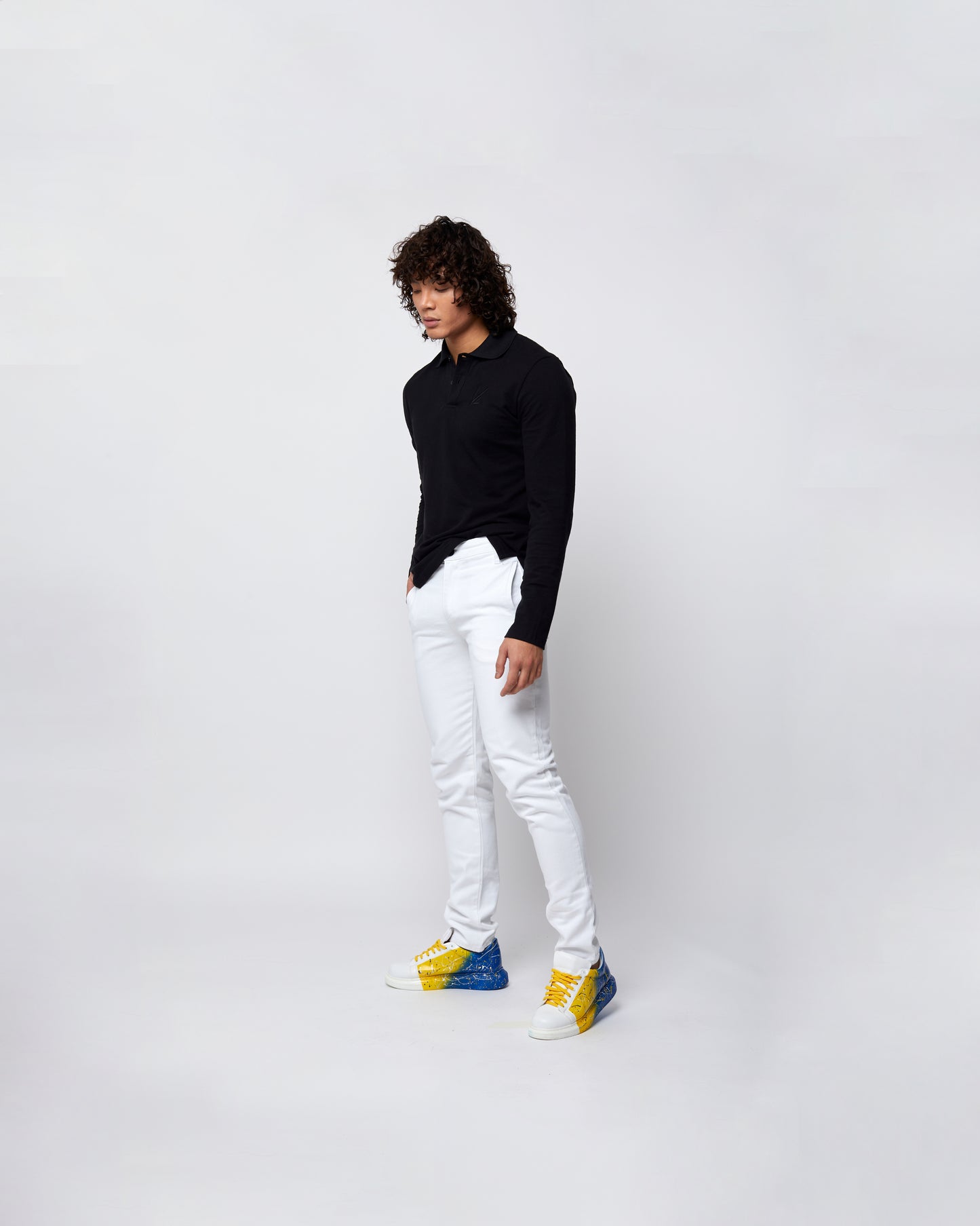 Denim White Jeans – Denim Jeans