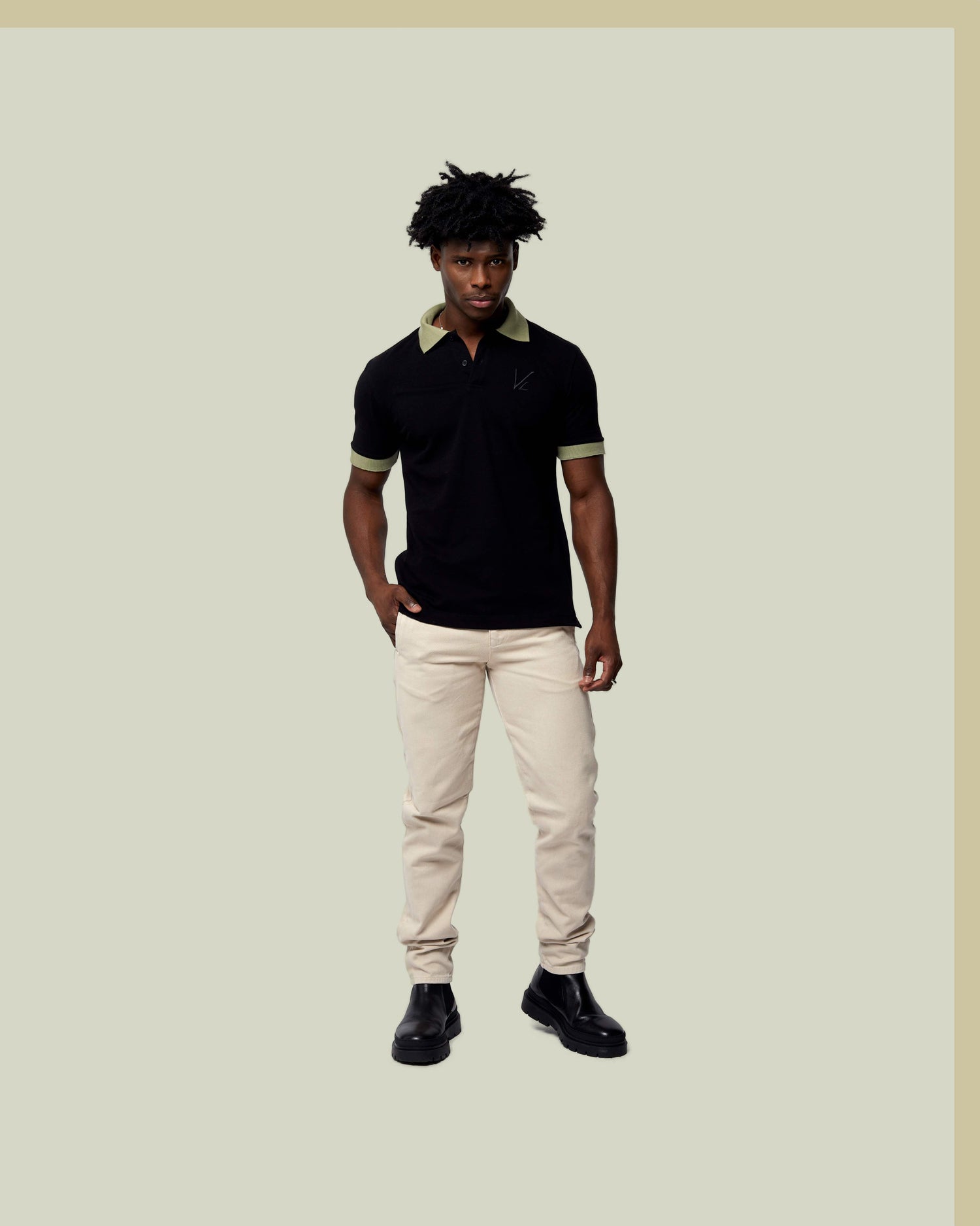 Polo T-shirts