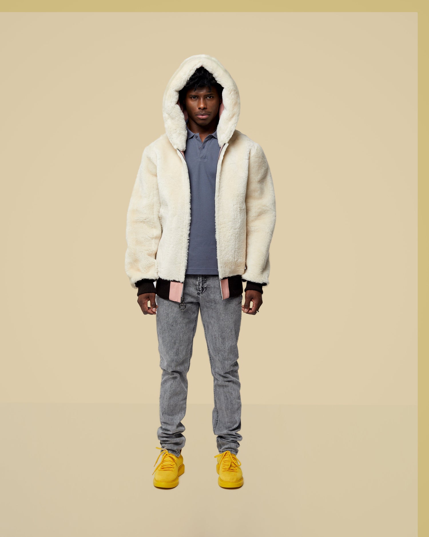 Coats & Jackets