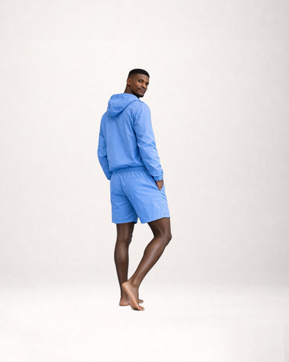 Sports Jacket Sky Blue