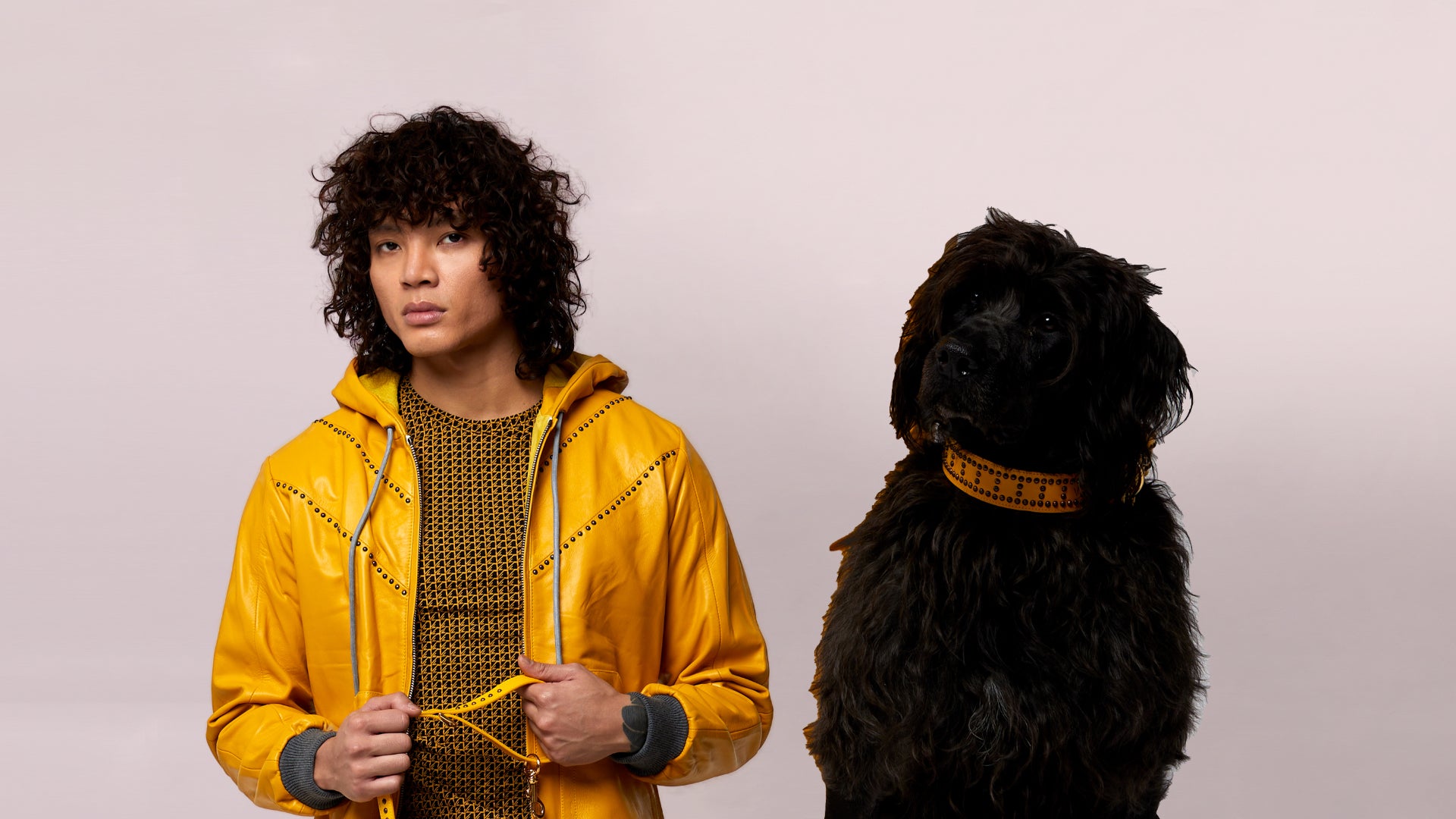 House of Tobias offers ingenious high fashion for fabulous pets and their owners. Discover beautifully crafted products and accessories designed to make pets and owners stand out in any room while ensuring comfort and well-being. Explore our curated collection for premium quality and exceptional craftsmanship, where lo