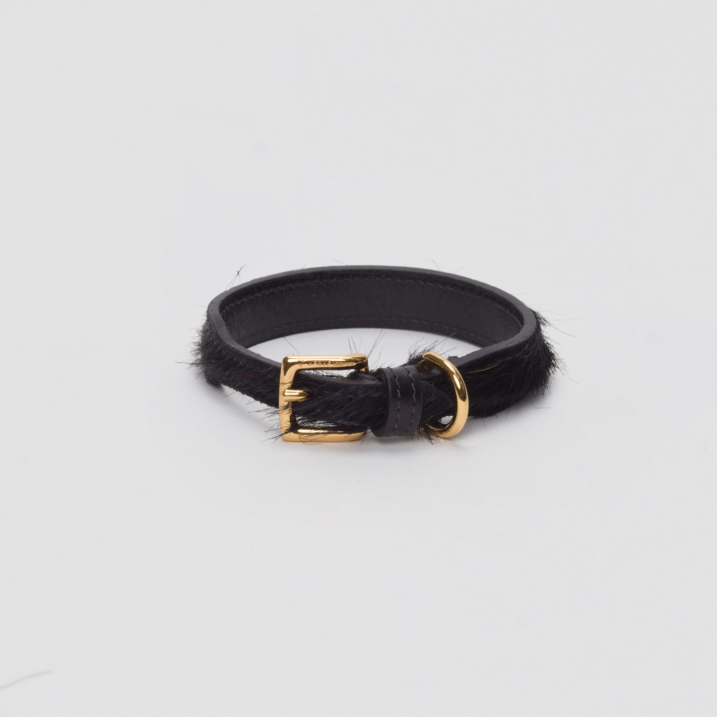 Luxury Black SpringBok for Toy & Small Dogs